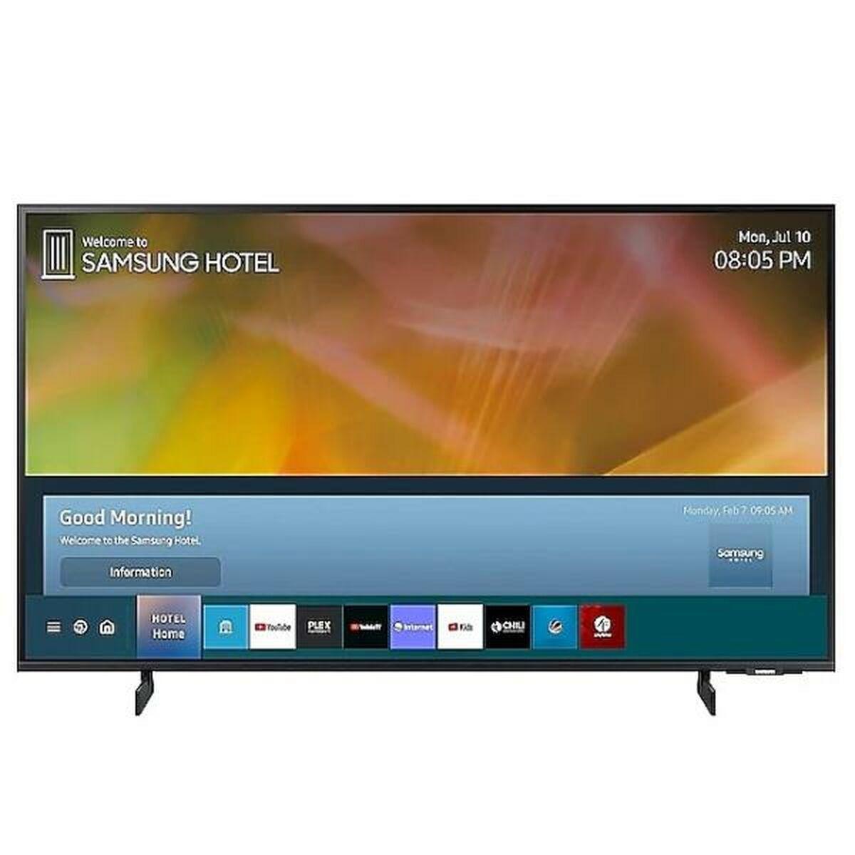 TV Samsung HG50AU800EEXEN 4K Ultra HD 50" LED HDR