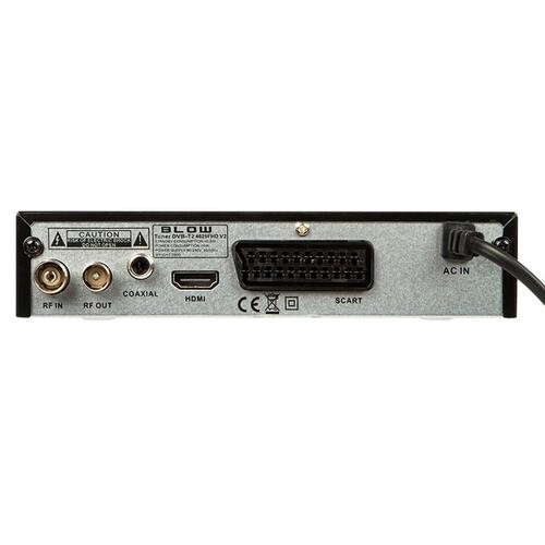 TDT-tuner Blow 77-048