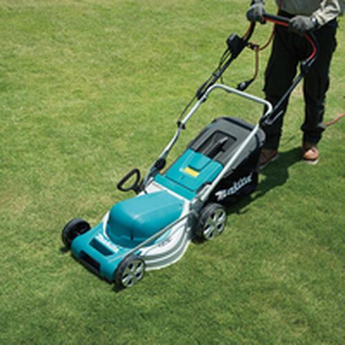 Plæneklipper Makita ELM4121