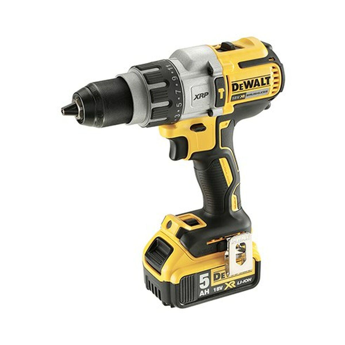 Skruetrækker Dewalt DCD996P2 90 W