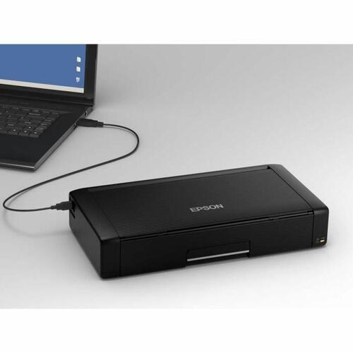 Multifunktionsprinter Epson Trådløs