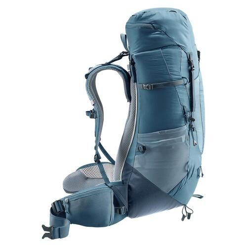 Vandrerygsæk Deuter Aircontact Lite Blå 50 L