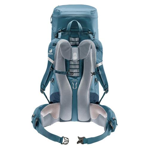 Vandrerygsæk Deuter Aircontact Lite Blå 50 L