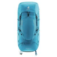 Vandrerygsæk Deuter Aircontact Lite Blå 45 L