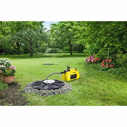 Vandpumpe Kärcher BP 3 Home & Garden 800 W