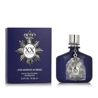 Herreparfume John Varvatos EDT Xx Indigo 75 ml