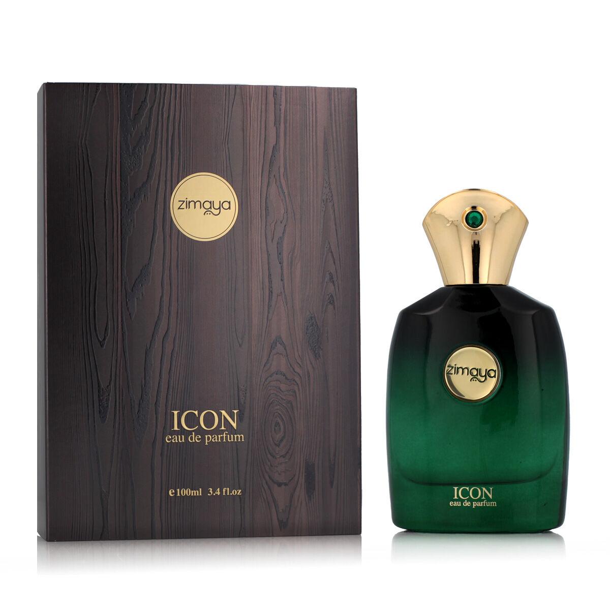 Herreparfume Zimaya EDP Icon 100 ml