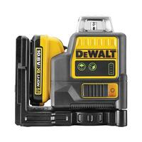 Laservaterpas Dewalt DCE0811D1G-QW 30 m