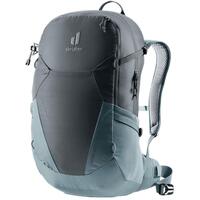 Vandrerygsæk Deuter Futura Grå 23 L