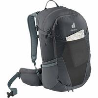 Vandrerygsæk Deuter Futura Grå 27 L