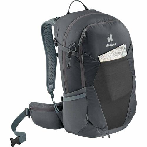 Vandrerygsæk Deuter Futura Grå 27 L