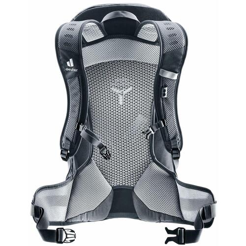 Vandrerygsæk Deuter AC Lite Sort 23 L
