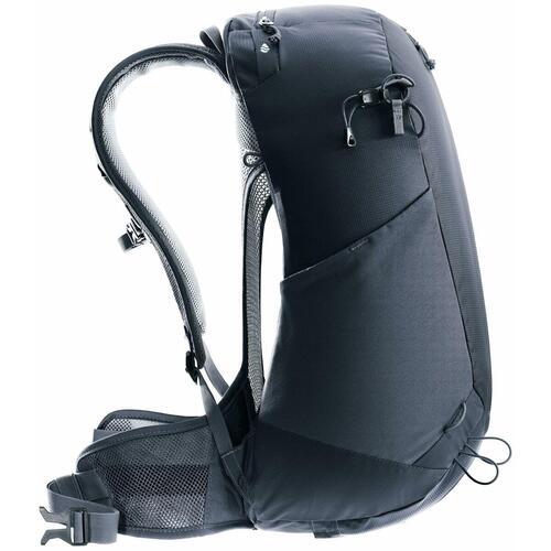 Vandrerygsæk Deuter AC Lite Sort 23 L