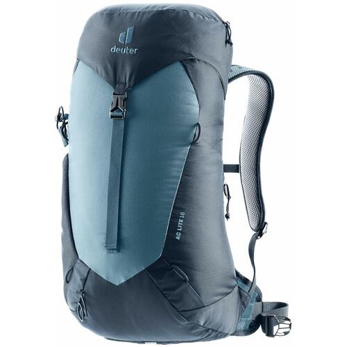 Vandrerygsæk Deuter AC Lite Marineblå 16 L