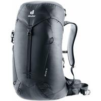 Vandrerygsæk Deuter AC Lite Sort 30 L