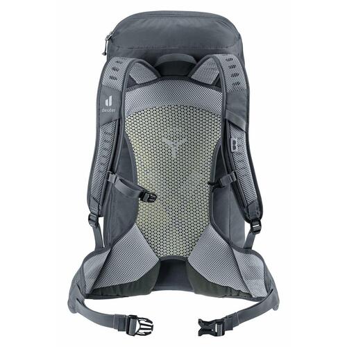 Vandrerygsæk Deuter AC Lite Sort 30 L