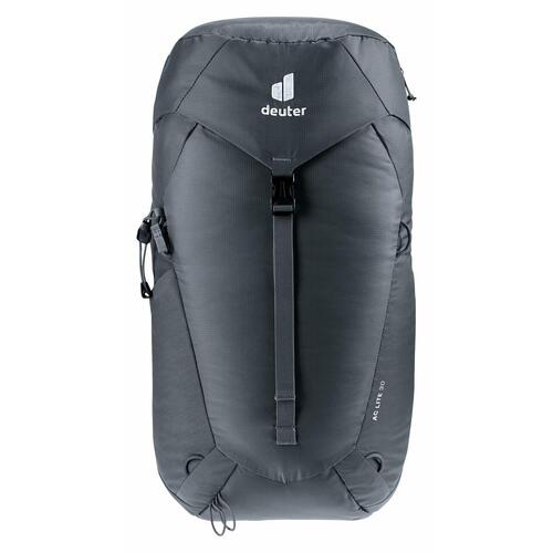 Vandrerygsæk Deuter AC Lite Sort 30 L