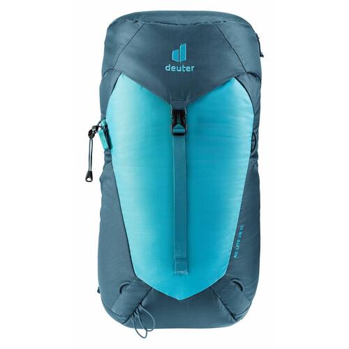 Vandrerygsæk Deuter AC Lite Blå 28 L