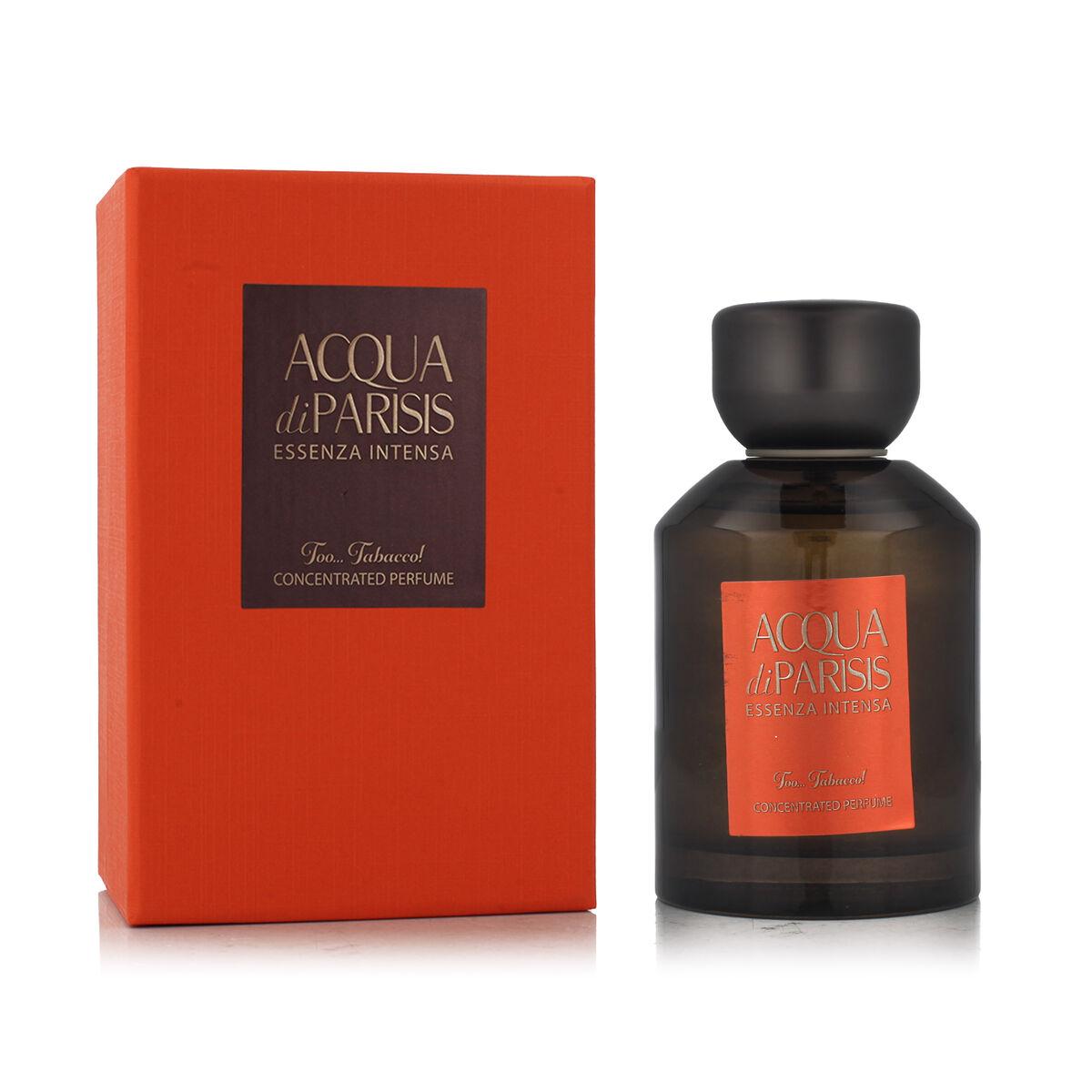 Unisex parfume Acqua di Parisis Essenza Intensa Too... Tabacco! EDP EDP 100 ml