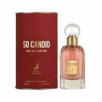 Dameparfume Maison Alhambra EDP So Candid 85 ml