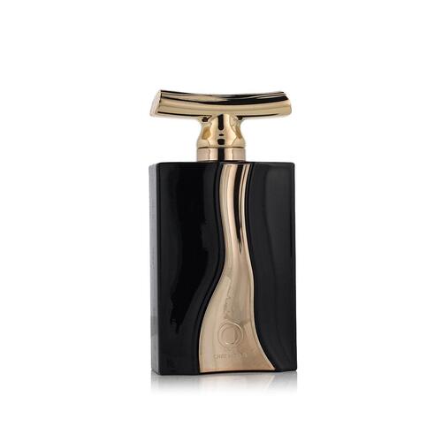 Unisex parfume Orientica EDP Cuir de Orientica Édition Noir 90 ml