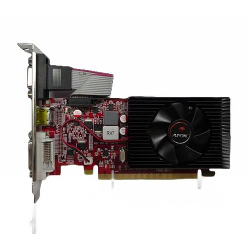 Grafikkort Afox AF5450-2048D3L5 RADEON HD 5450