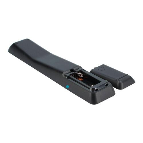 Philips Universal Fjernbetjening Sort (OUTLET A)