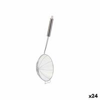 Hulske Rustfrit stål 19 x 47,5 x 6,5 cm (24 enheder)