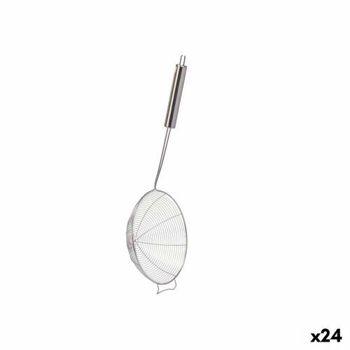 Hulske Rustfrit stål 19 x 47,5 x 6,5 cm (24 enheder)