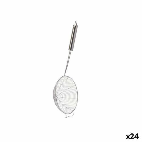Hulske Rustfrit stål 17 x 44,5 x 6 cm (24 enheder)