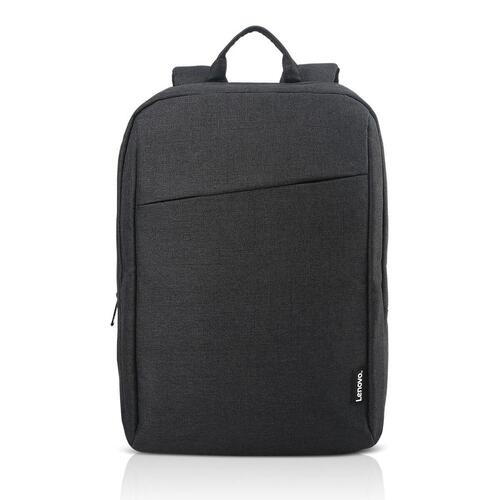 Laptop rygsæk Lenovo B210 Sort 15,6'' 15,6" 33 x 5 x 49 cm