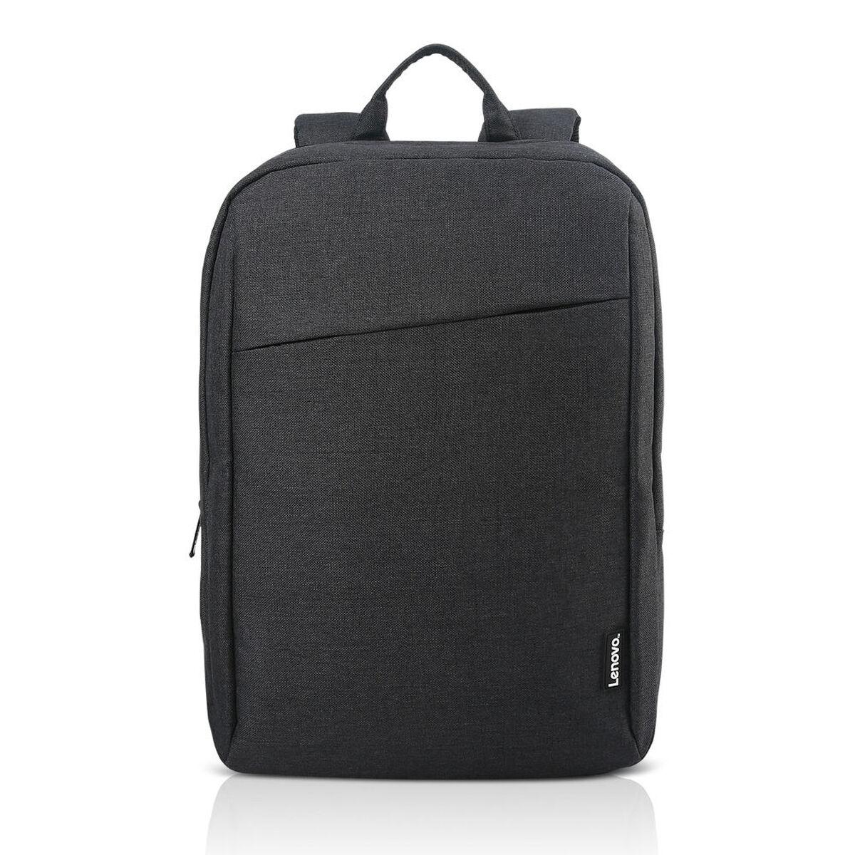 Laptop rygsæk Lenovo B210 Sort 15,6'' 15,6" 33 x 5 x 49 cm