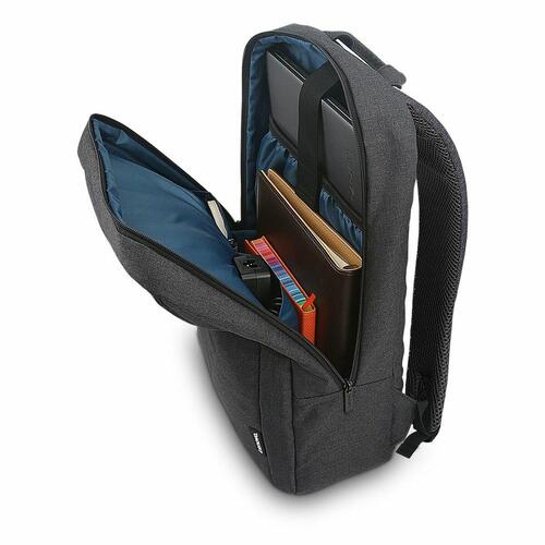 Laptop rygsæk Lenovo B210 Sort 15,6'' 15,6" 33 x 5 x 49 cm