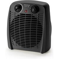 Varmeapparat Taurus GOBI 2000 W Sort