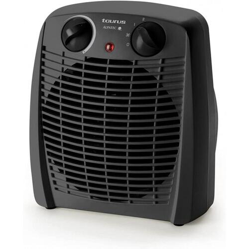 Varmeapparat Taurus GOBI 2000 W Sort