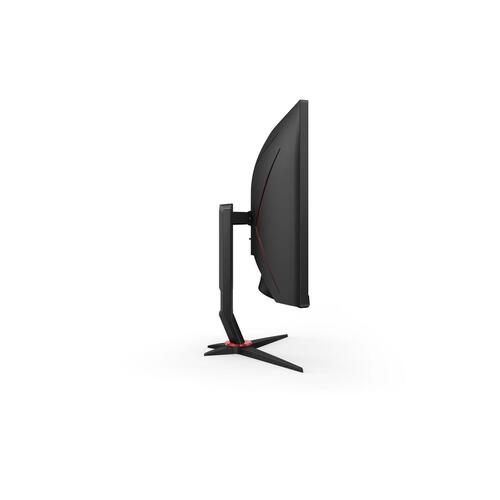 Skærm AOC CU34G2XP/BK 34" 180 Hz