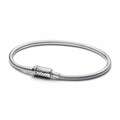 Armbånd til kvinder Pandora 590122C00-19 19 cm