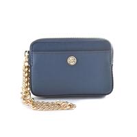 Punge til damer Michael Kors 35R3GTVD6L-NAVY 11,5 x 9 x 2 cm