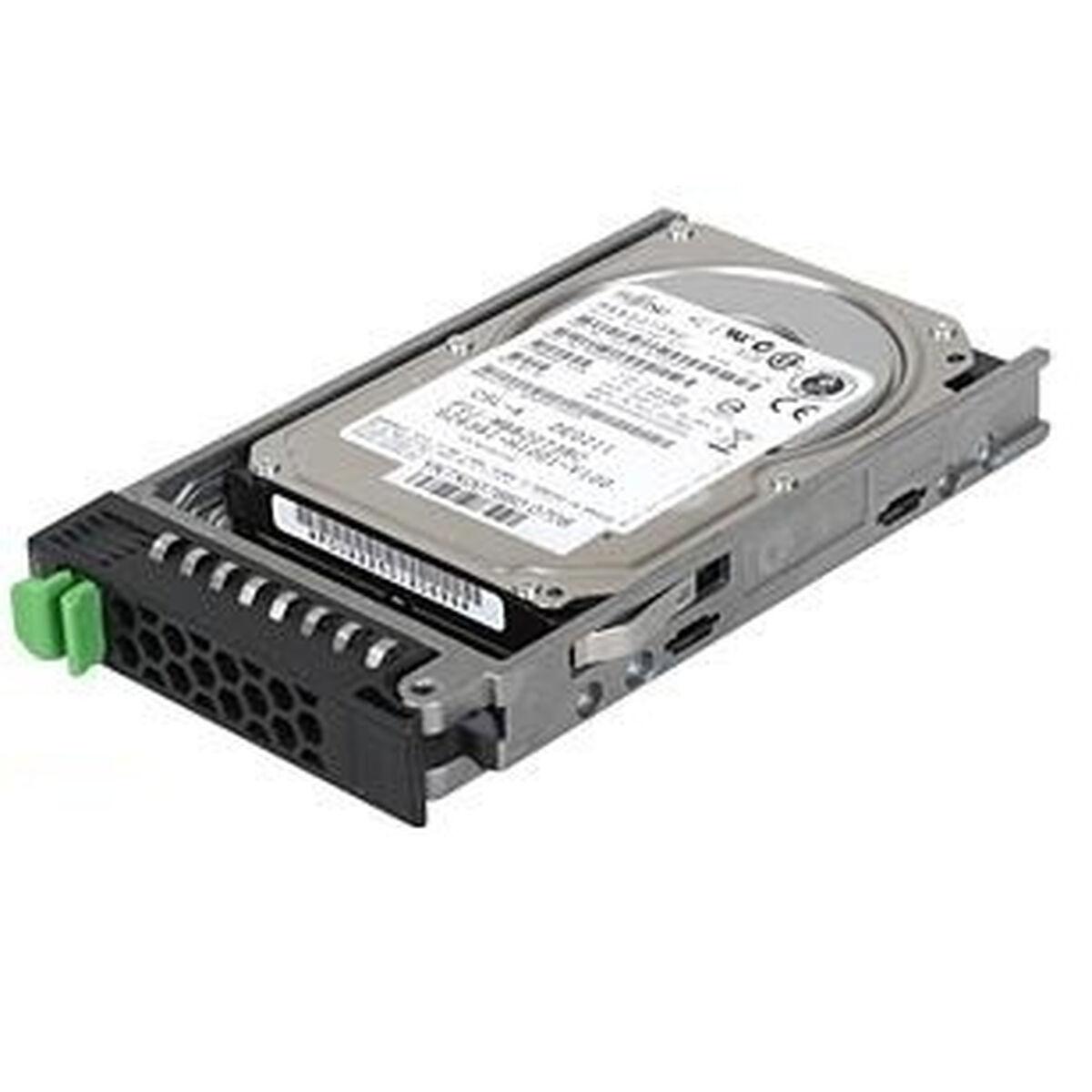 Harddisk Fujitsu S26361-F5635-L800 3,5" 8 TB SSD