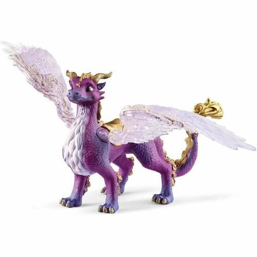 Dukke Schleich Nightsky Dragon