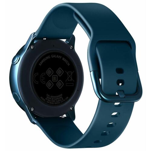 Smartwatch Samsung Galaxy Watch Active Tysk Grøn (OUTLET B)