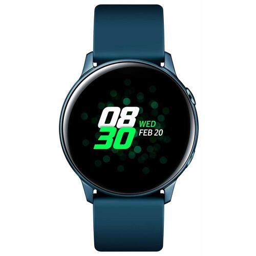 Smartwatch Samsung Galaxy Watch Active Tysk Grøn (OUTLET B)