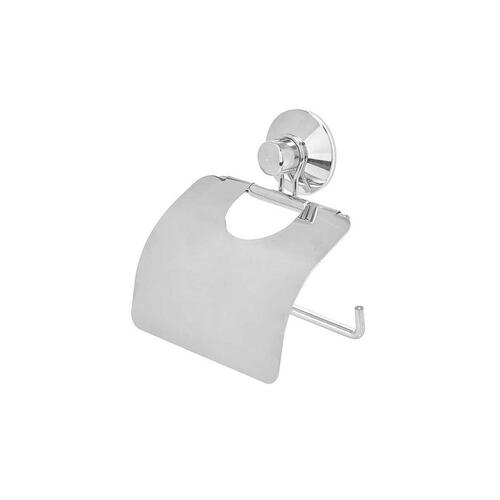 Toiletpapirholder Stål ABS 13,5 x 17 x 3 cm (12 enheder)