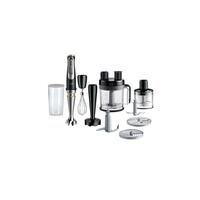 Kop-blender Braun MQ 9187XLI Sort 1200 W 0,6 L
