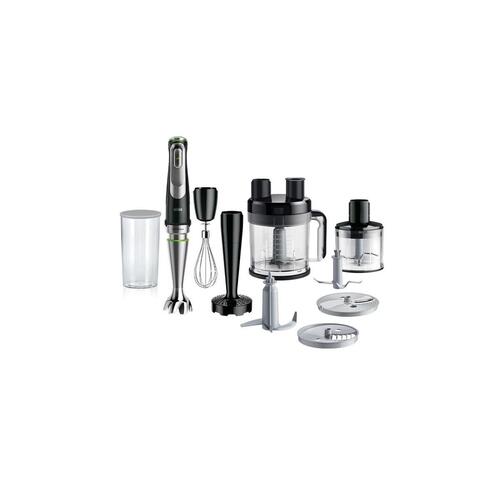 Kop-blender Braun MQ 9187XLI Sort 1200 W 0,6 L