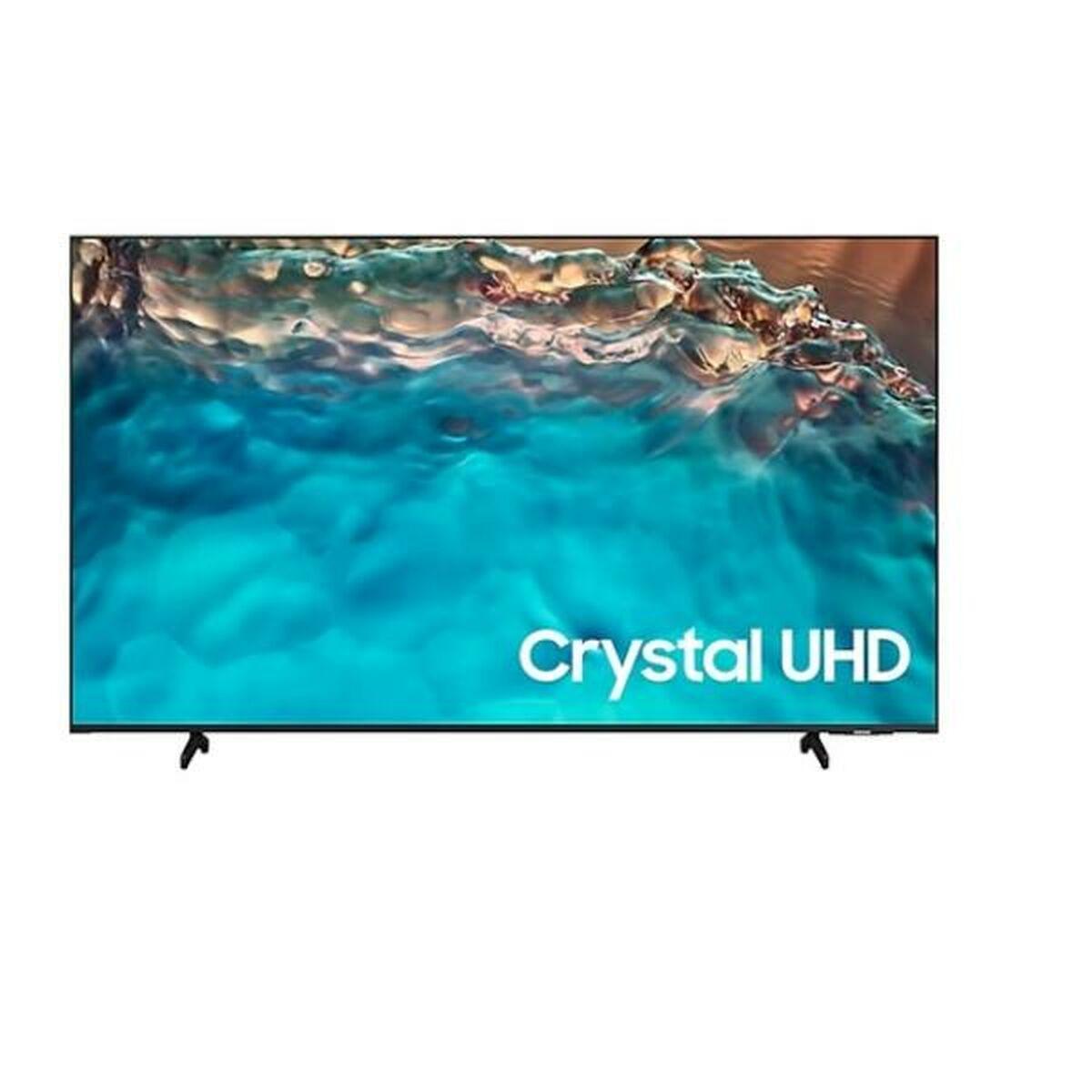 TV Samsung HG50BU800EUXEN 4K Ultra HD 50" LED HDR