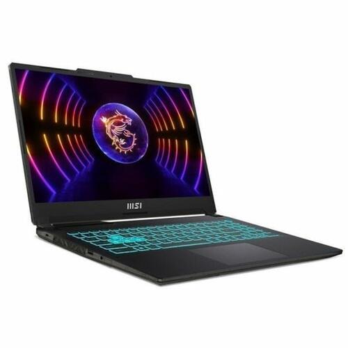 Bærbar computer MSI 15,6" Intel Core i7-13620H 16 GB RAM 512 GB SSD Nvidia Geforce RTX 4060