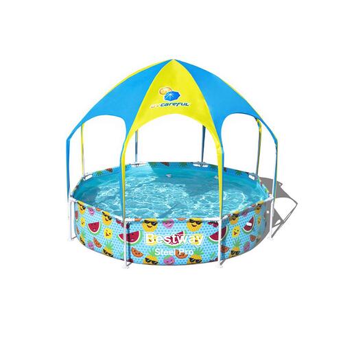 Pool Aftageligt 244 x 51 cm