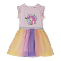 Kjole Disney Princess Pink 3 år
