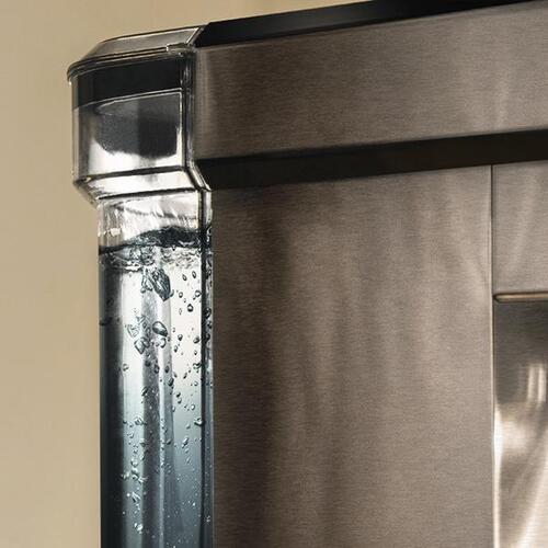 Hurtig manuel kaffemaskine Cafelizzia 790 Steel Pro 1,2 L 20 bar 1350W Rustfrit stål